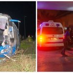 Accidente en Camagüey, 10 enero