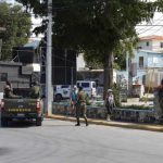 Operation Panthera 7: In Bayahibe they demand “justice” for its director