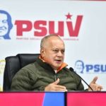 PSUV will hold community assemblies throughout the country