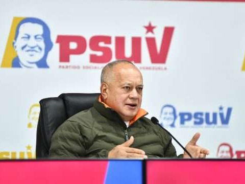 PSUV will hold community assemblies throughout the country