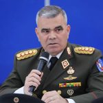 Padrino López: The ODIs are cohesion of the popular, military and police union