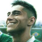 Palmeiras announces the signing of Uruguayan Emiliano Martínez