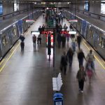 Pan in Rio and Niterói can take the work of Line 3 of the subway off the ground