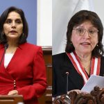 Patricia Juárez responds and confronts the nation's prosecutor: announces constitutional complaint against Delia Espinoza