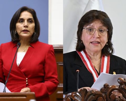 Patricia Juárez responds and confronts the nation's prosecutor: announces constitutional complaint against Delia Espinoza