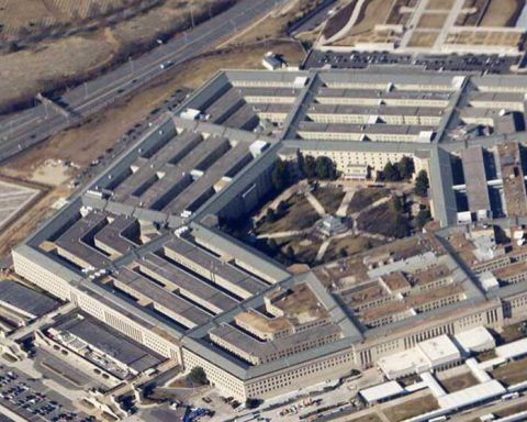 Pentagon agency suspends celebrations for Martin Luther King's day