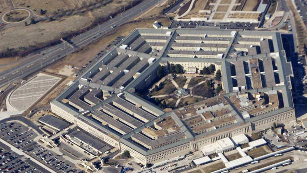 Pentagon agency suspends celebrations for Martin Luther King's day