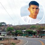 Peru Cup player dies in accident in Piura