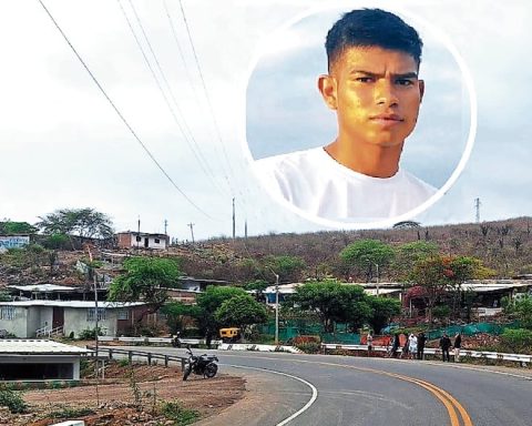 Peru Cup player dies in accident in Piura