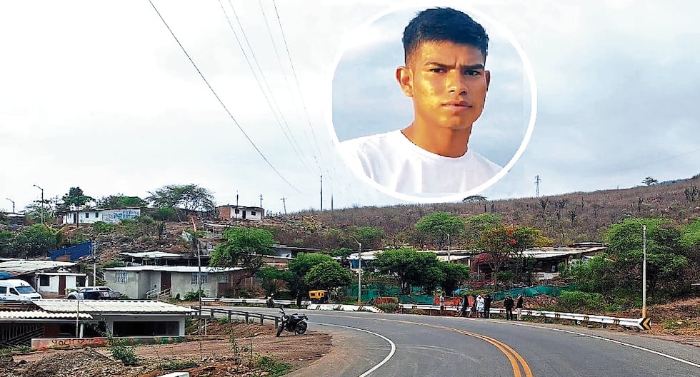 Peru Cup player dies in accident in Piura