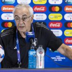 Peru confirms Fossati as coach