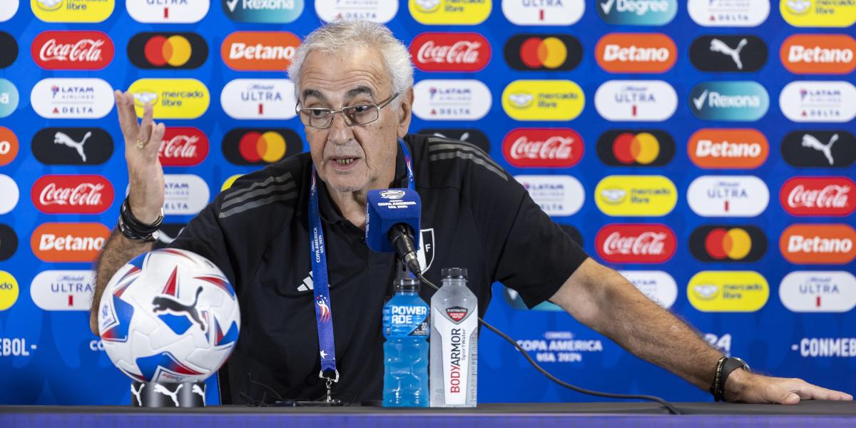 Peru confirms Fossati as coach