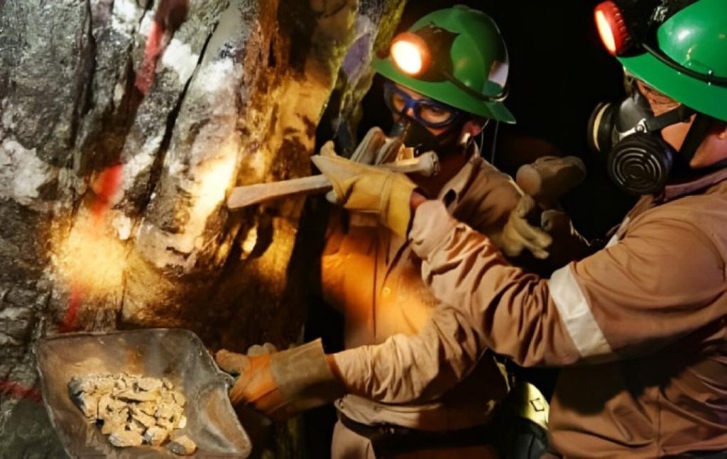 Peru executes mining projects in copper, gold and silver for $ 226 million