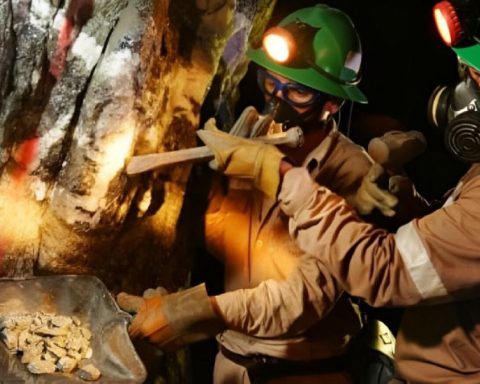 Peru executes mining projects in copper, gold and silver for $ 226 million