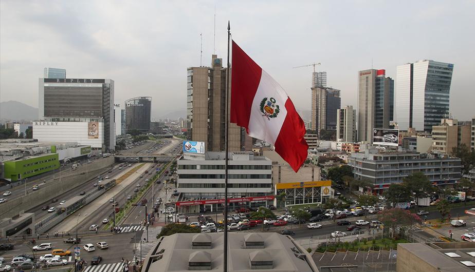 Peruvian bonds are emerging as an outstanding investment alternative for 2025