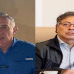 Petro and Uribe exchange harsh tweets over the La Escombrera case in Medellín