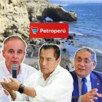 Petroperú ecocide in Talara: Montero, Narváez and Vera go to Congress this Tuesday