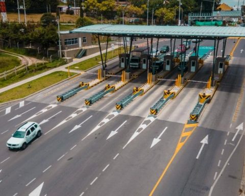 Phased increase in tolls is a threat to the stability of the transportation sector, warns Fedetranscarga