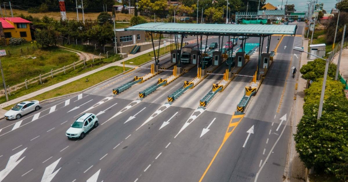 Phased increase in tolls is a threat to the stability of the transportation sector, warns Fedetranscarga