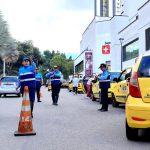 Pico and plaque in Bucaramanga: this is how it will work from January 20 to 25