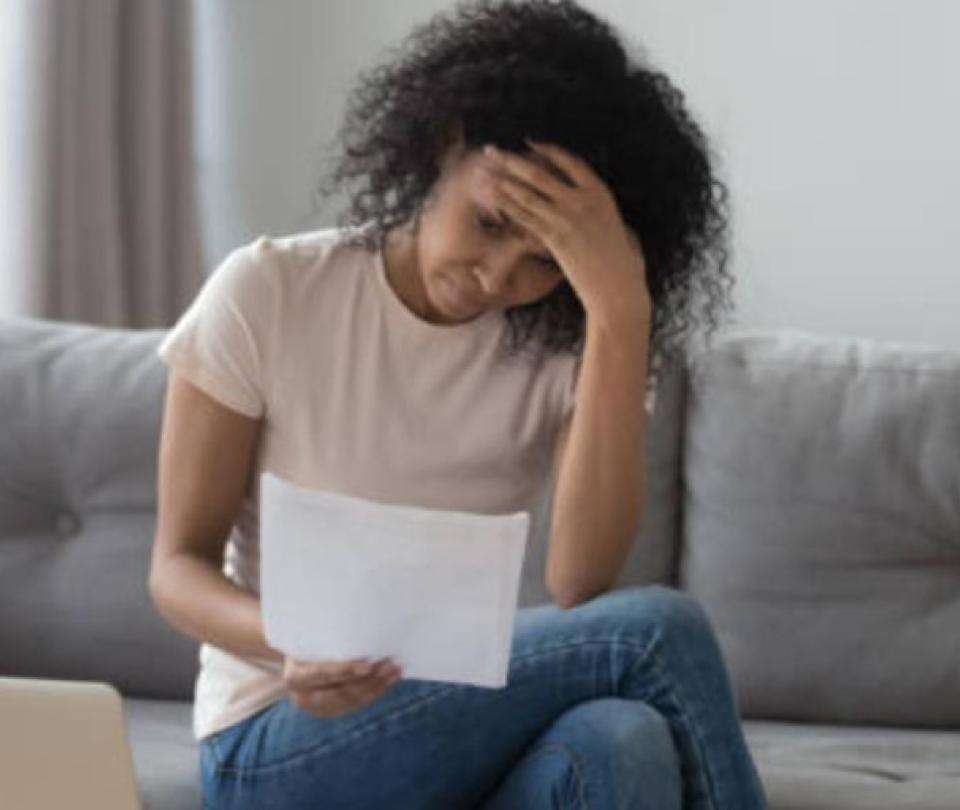 Pilas: They announce embargoes to bank accounts and criminal complaints