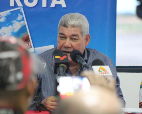 Piñate: On January 23, the people were betrayed by a 'bourgeois elite'