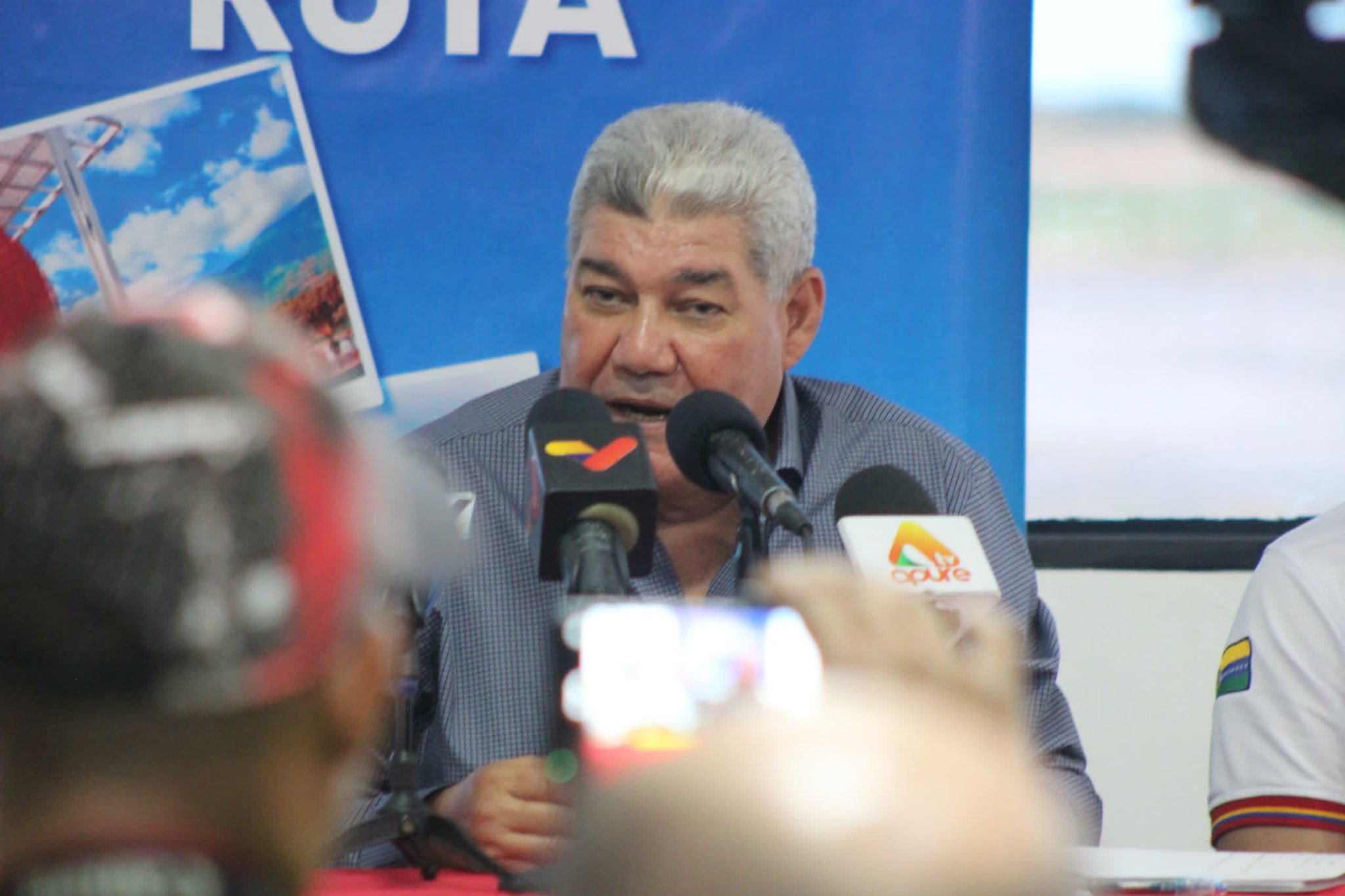 Piñate: On January 23, the people were betrayed by a 'bourgeois elite'