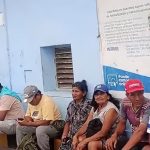 Piura: More than 2,000 fishermen live a drama for not working due to the oil spill