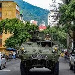 Places considered 'dangerous' in Colombia, according to ChatGPT