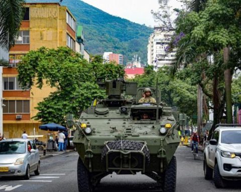 Places considered 'dangerous' in Colombia, according to ChatGPT