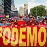 Podemos will support the swearing-in of Nicolás Maduro on 10-E