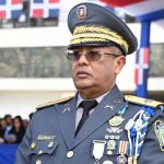 Director de la Policía lanza advertencia a quienes «intenten intranquilizar al pueblo dominicano»