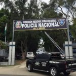 Policía apresa presunto violador de una menor de 13 años en Santiago