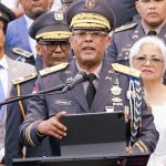 Director de la Policía realiza cambios en distintas direcciones de la institución