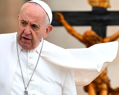 Pope Francis advocates for the release of journalists detained around the world