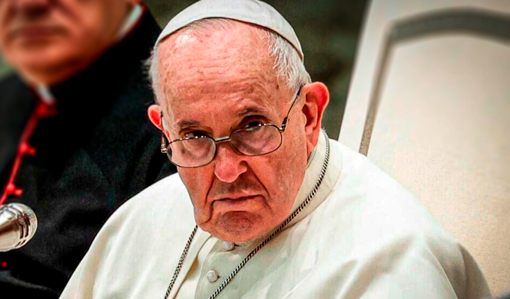 Pope Francis would have dissolved the Sodalitium of Christian Life