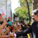 President Maduro: Venezuela is at peace and in full exercise of its sovereignty