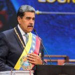 President Maduro welcomes ceasefire agreement in Gaza