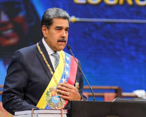 President Maduro welcomes ceasefire agreement in Gaza