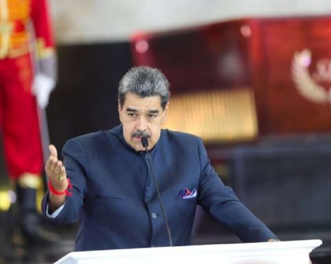 President: Prieto Figueroa created the concept of “cowardly left and functional to the system”