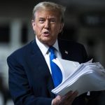 President Trump orders end of humanitarian parole