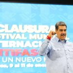 President rejected Uribe's call to intervene in the country