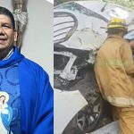 Priest Miguel Ángel Cano, director of the Don Bosco Youth Center, dies in a traffic accident