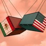 Production chains are Mexico's shield against Trump