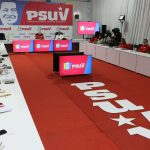 Psuv and Jpsuv congress called for February 4