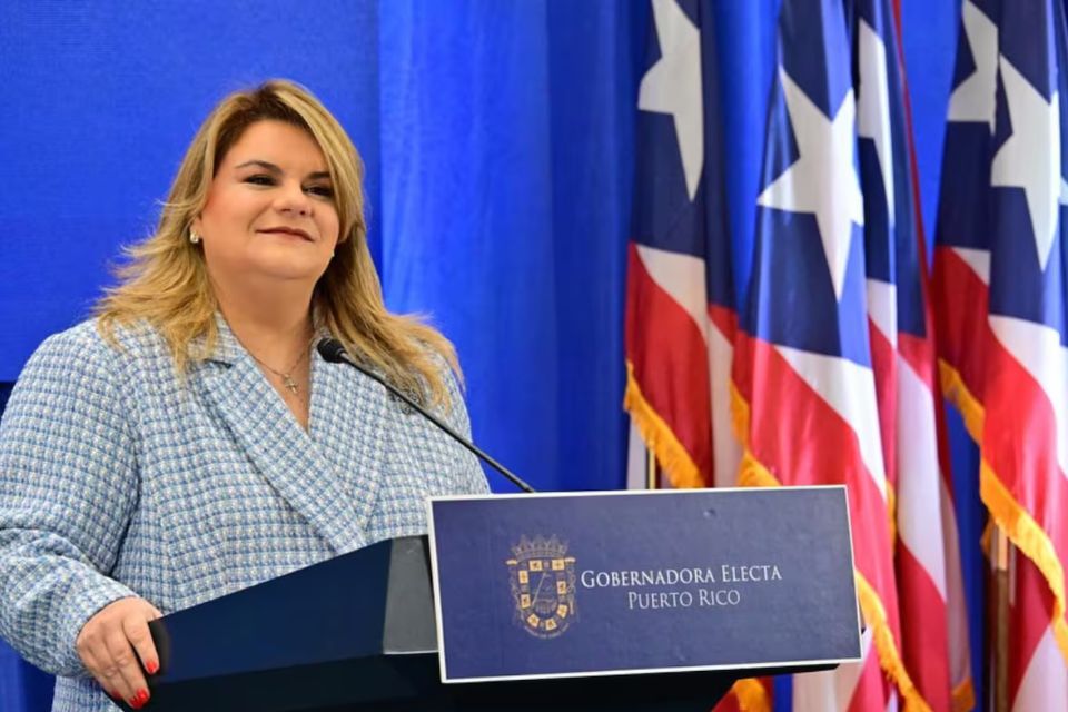 Puerto Rico on Maduro's invasion threat: I am not going to take it lightly