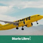 Punta Cana will have a direct route to Washington with Spirit Airlines