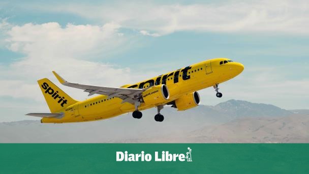 Punta Cana will have a direct route to Washington with Spirit Airlines