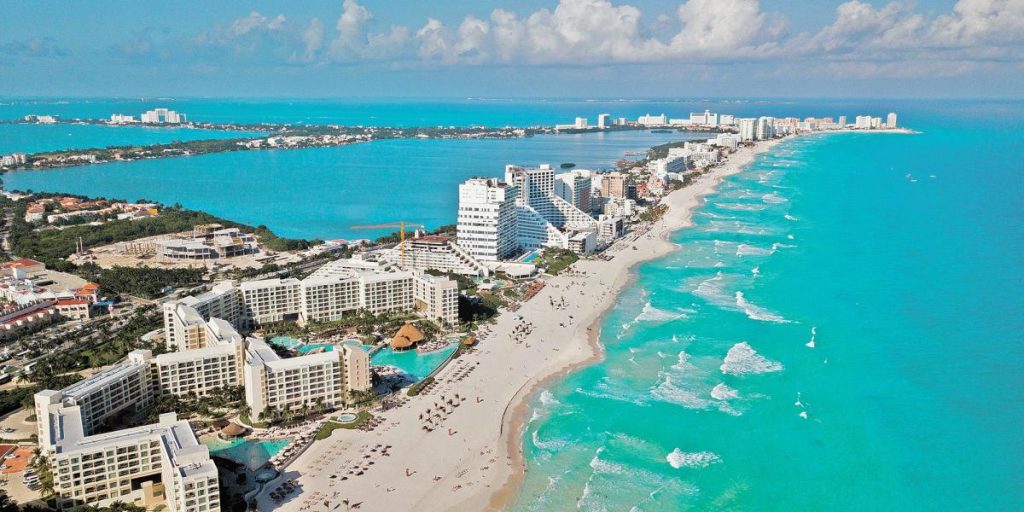 Quintana Roo promotes community tourism in Fitur