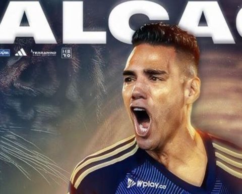 Radamel Falcao will not continue in Millonarios due to tax issues